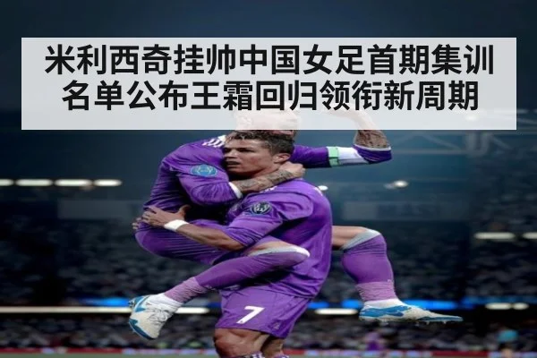 米利西奇挂帅中国女足首期集训名单公布王霜回归领衔新周期