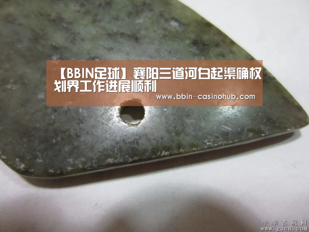 【BBIN足球】襄阳三道河白起渠确权划界工作进展顺利(图1) BBIN电子